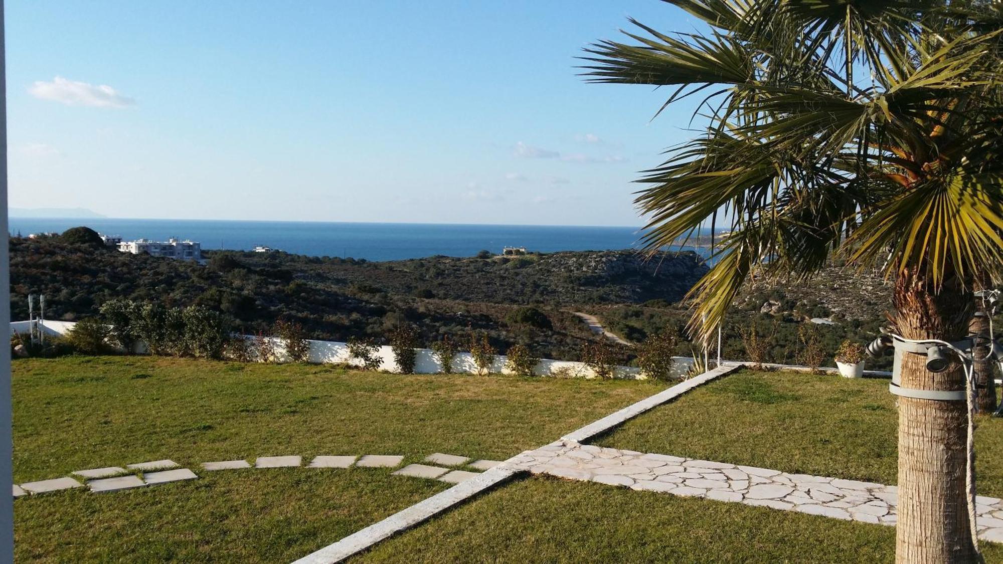 Вилла Reveli Estate Калатас Номер фото